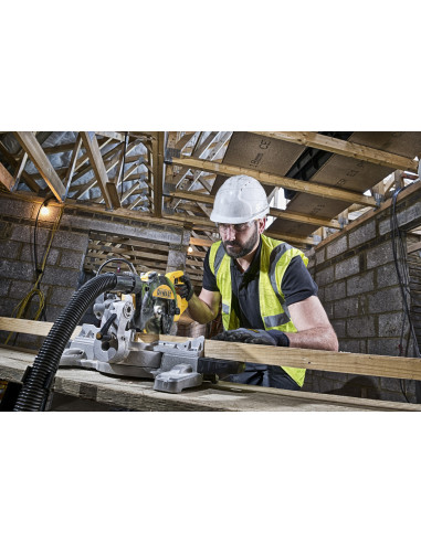 DWS774-QS - Ingletadora Telescópica...