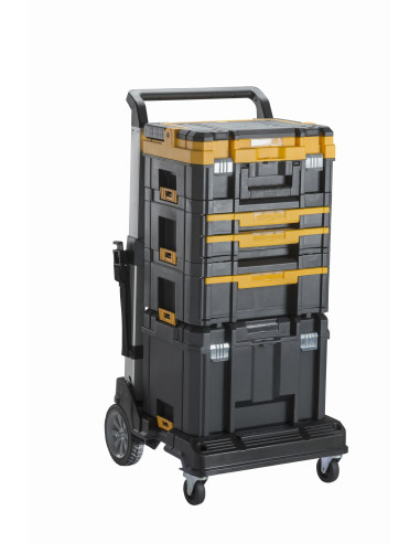 DWST1-71196 - TSTAK TROLLEY