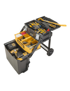 DWST1-72339 - Taller móvil...