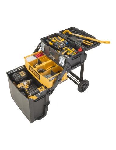 DWST1-72339 - Taller móvil Cantilever...