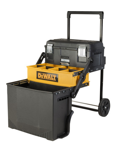 DWST1-72339 - Taller móvil Cantilever...