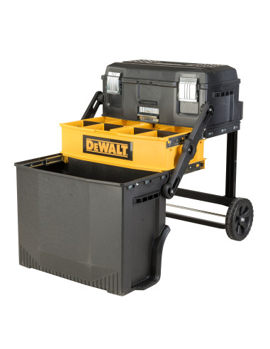 DWST1-72339 - Taller móvil Cantilever...