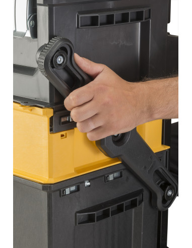 DWST1-72339 - Taller móvil Cantilever...