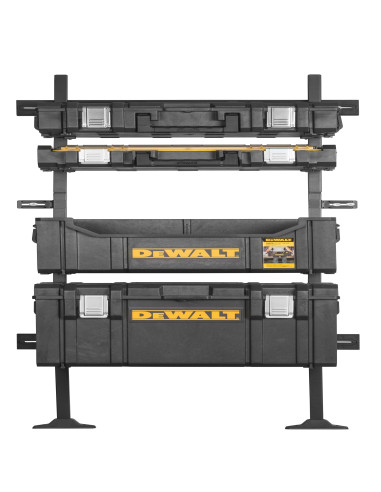 DWST1-75694 - Sistema fijación a la...
