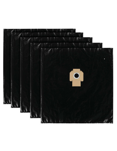 DWV9400-XJ - 5 Bolsas de plástico...