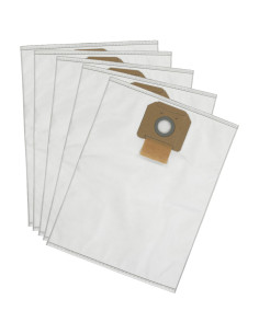 DWV9402-XJ - 5 Bolsas de...