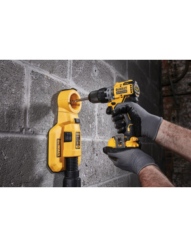 DCD706D2-QW Taladro Percutor sin...