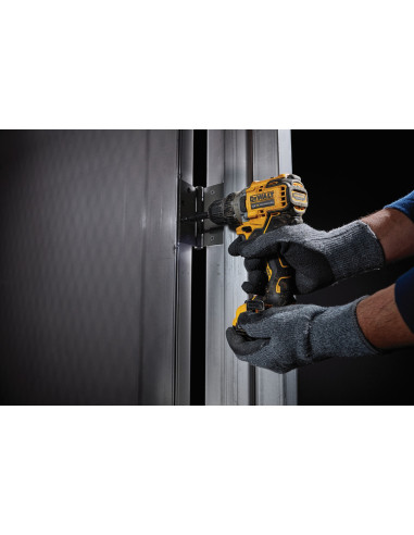 DCD701D2-QW Taladro Atornillador sin...