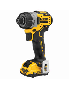 DCF601D2-QW Atornillador... 2