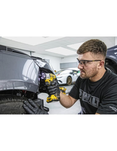 DCF801N-XJ Atornillador de Impacto...