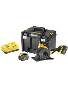 DCG200T2-QW Rozadora sin...