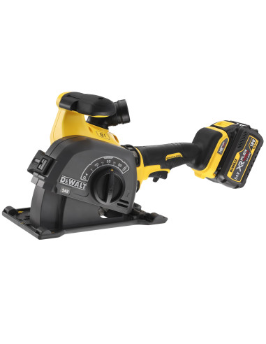 DCG200T2-QW Rozadora sin escobillas...