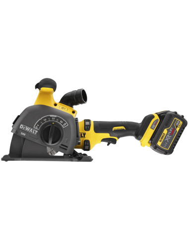 DCG200T2-QW Rozadora sin escobillas...