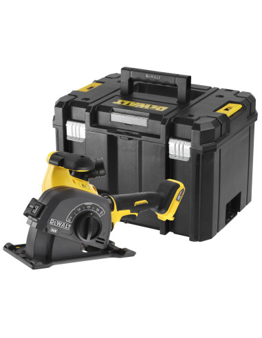 DCG200NT-XJ Rozadora sin escobillas...