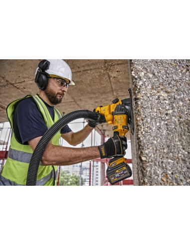 DCG200NT-XJ Rozadora sin escobillas...