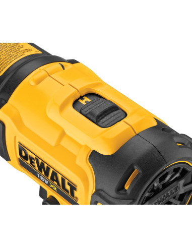 DCE530N-XJ Pistola de Aire caliente...