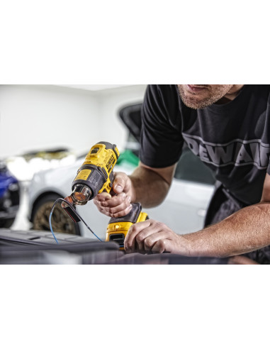 DCE530N-XJ Pistola de Aire caliente...