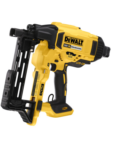 DCFS950N-XJ Grapadora de Cercas sin...