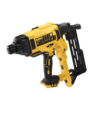 DCFS950N-XJ Grapadora de Cercas sin...