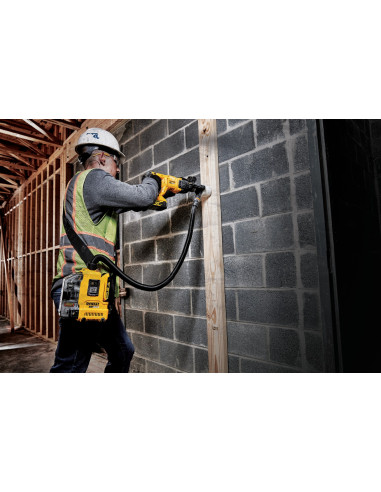 DWH161N-XJ Aspirador de Sólidos XR...