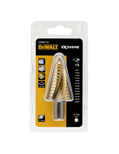 DT90247-QZ Broca cónica...