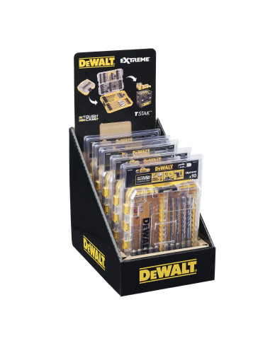 DT70753-QZ Tough Case mediana en...