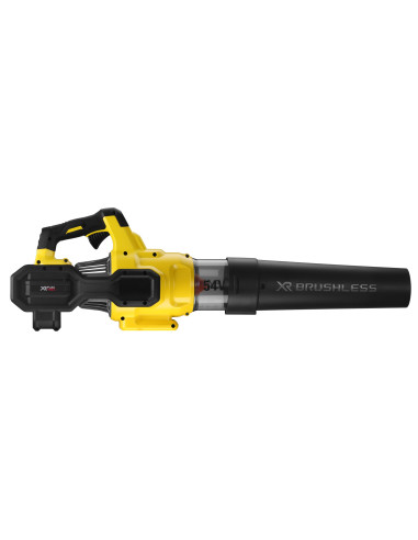 DCMBA572N-XJ Soplador axial 54V XR...