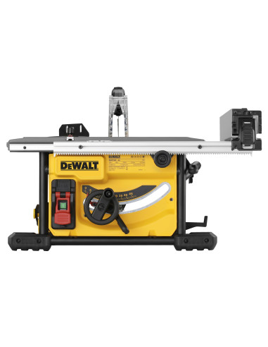 DWE7485-QS Sierra de Mesa 1.850W Ø210mm