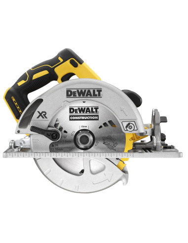 DCS572NT-XJ - Sierra Circular sin...