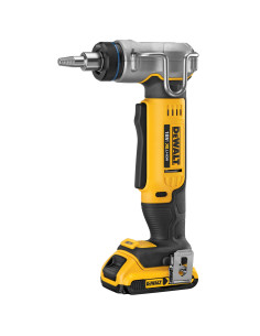 DCE400D2-QW - Expandidora... 2