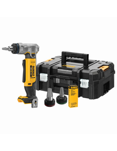 DCE400NT-XJ - Expandidora de tubo XR...