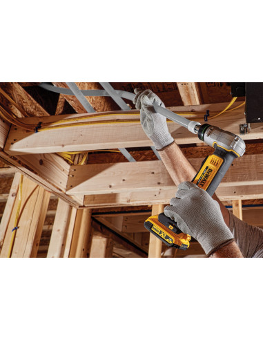 DCE400NT-XJ - Expandidora de tubo XR...