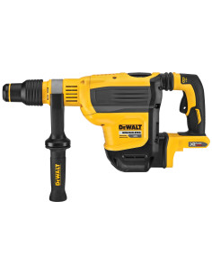 DCH614N-XJ - Martillo sin... 2