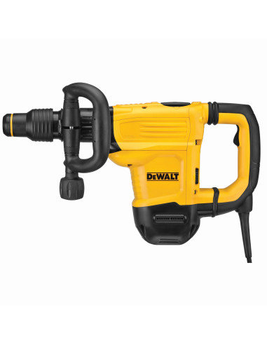 D25832K-QS - Martillo Demoledor 6kg...