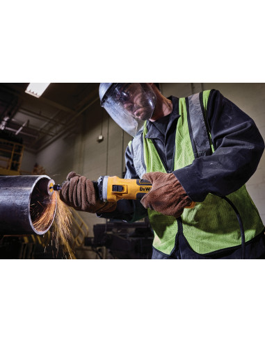 DWE4997-QS - Amoladora recta sin...