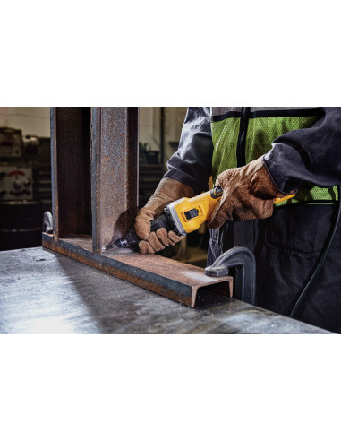 DWE4997-QS - Amoladora recta sin...