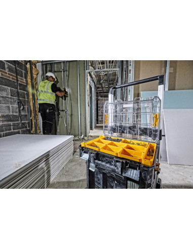 DWST82968-1 - Organizador con tapa...