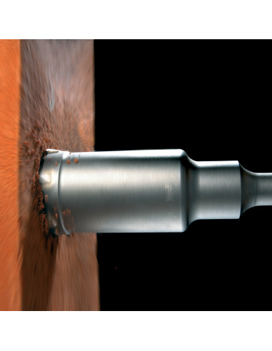 DT6761-QZ - Corona perforadora...