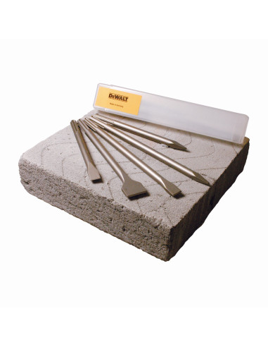 SDSMAXSET2-QZ - Conjunto de punteros...