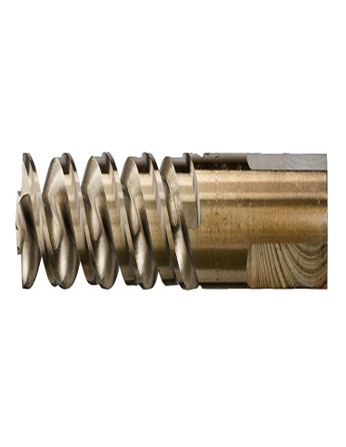 DT5563-QZ - Brocas para metal EXTREME...