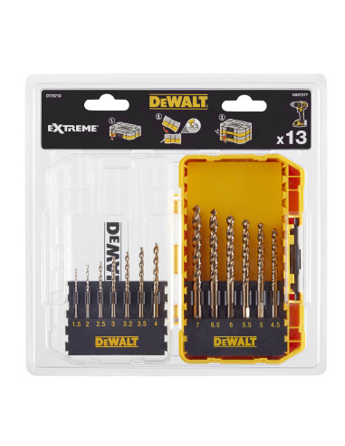 DT70710-QZ - Tough Case pequeña con...