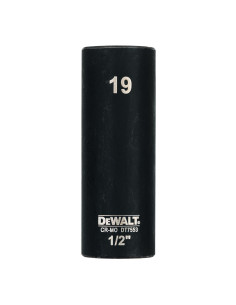 DT7553-QZ - Llave de...