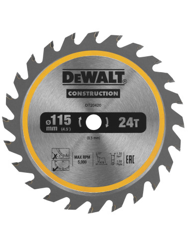 DT20420-QZ - Hoja para construcción...