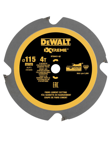 DT20421-QZ - Hojas para sierra...