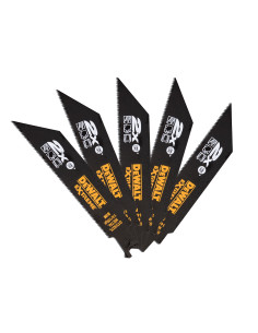 DT2407L-QZ - Hoja de sierra... 2