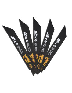 DT2408L-QZ - Hoja de sierra... 2