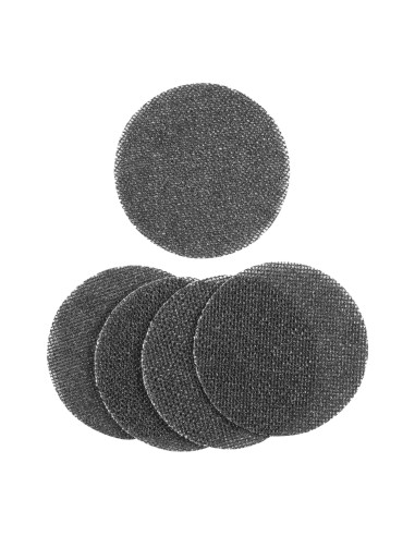 DTM8675-QZ - Hoja de Lija de Malla...