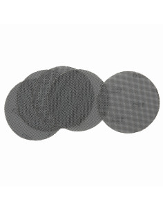 DTM8681-QZ - Hoja de Lija...