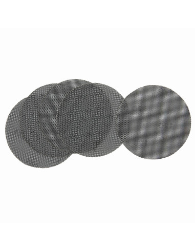 DTM8683-QZ - Hoja de Lija de Malla...