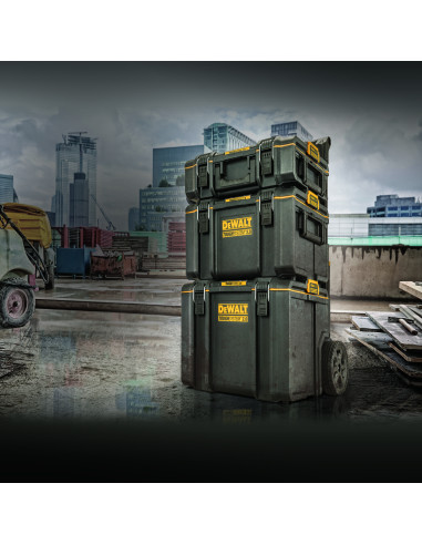 DWST83293-1 - TOUGHSYSTEM 2.0 - DS166